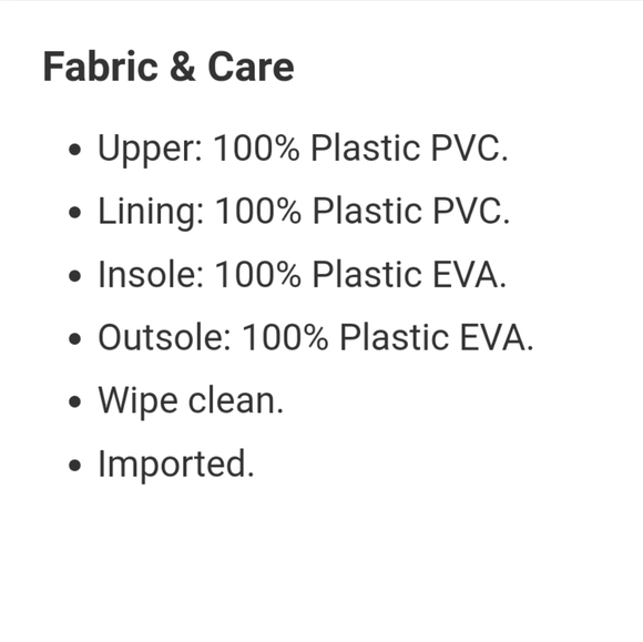 GAP Women Partially Plant-Based Flip Flops 5-6 NWT - Picture 4 of 4